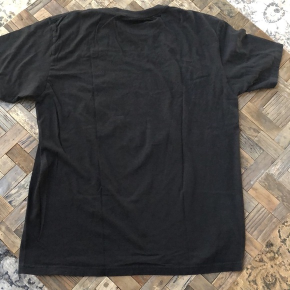 Tom and Jerry Black TShirt - Picture 4 of 4